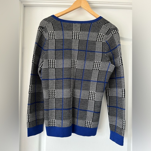 Wool Cardigan - Picture 4 of 5